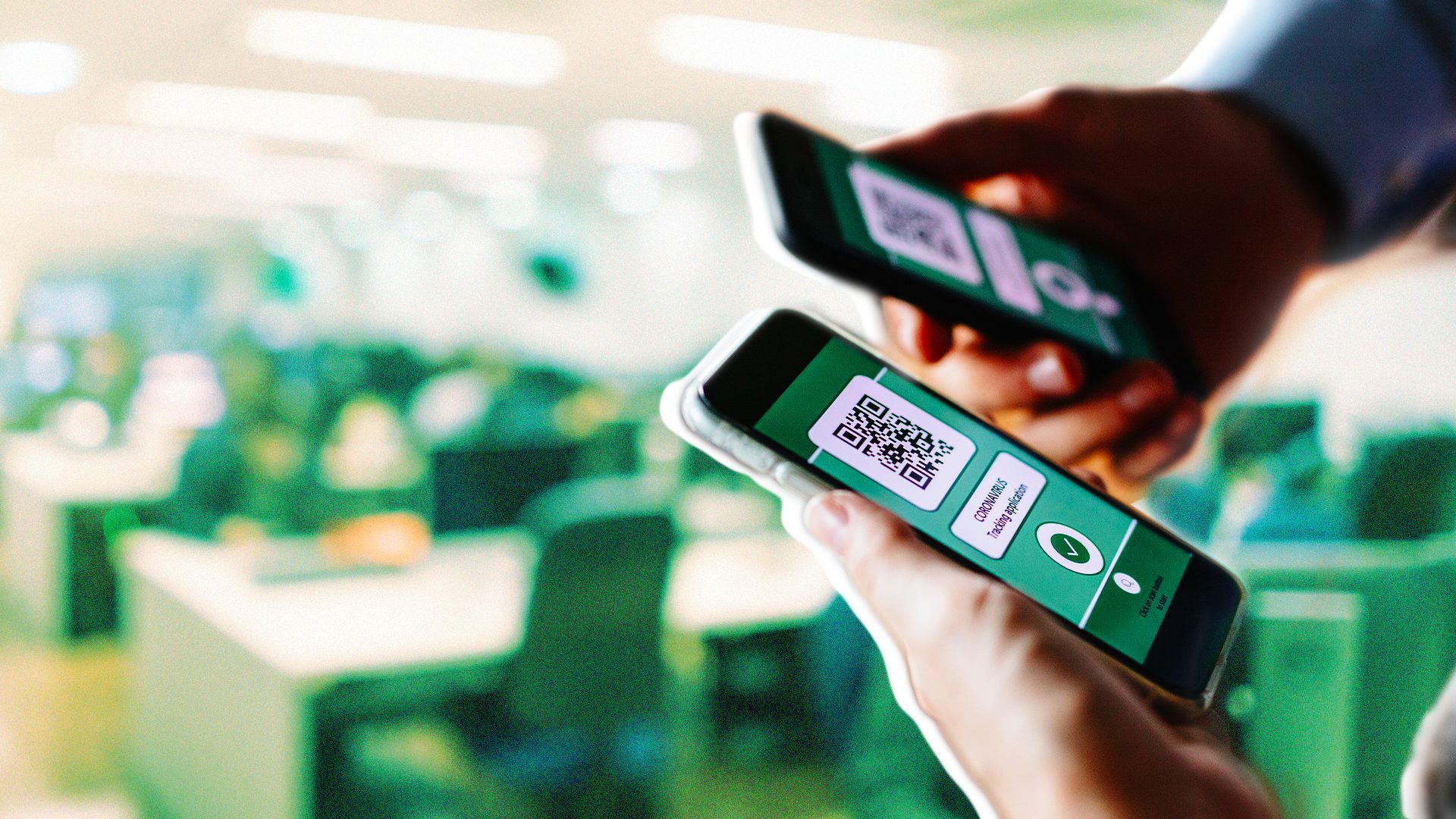 Green Pass nei luoghi di lavoro: disposizioni normative e modalità di controllo