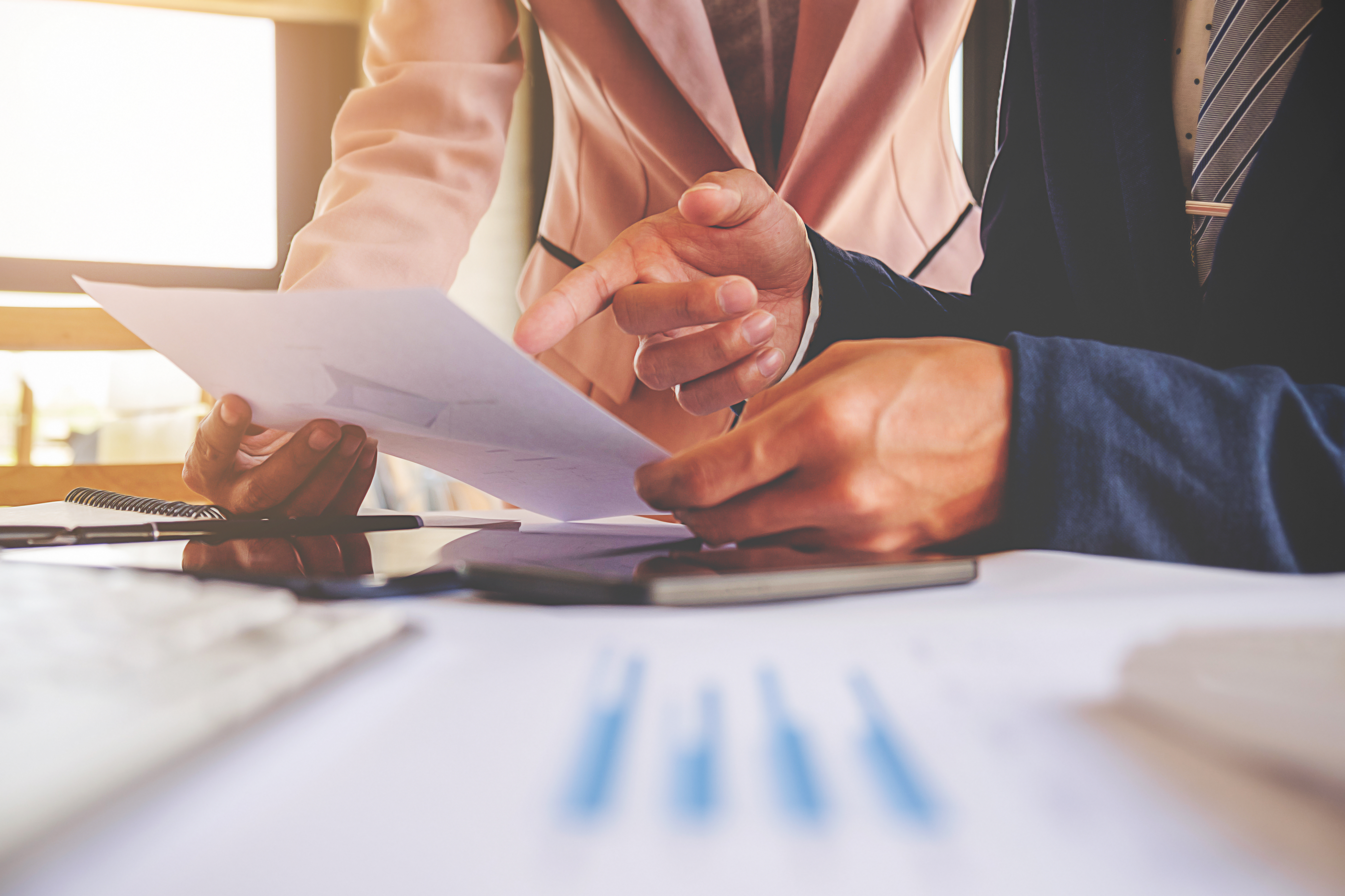 LE OPPORTUNITÀ PER LE IMPRESE ARTIGIANE DERIVANTI DAI NUOVI BANDI