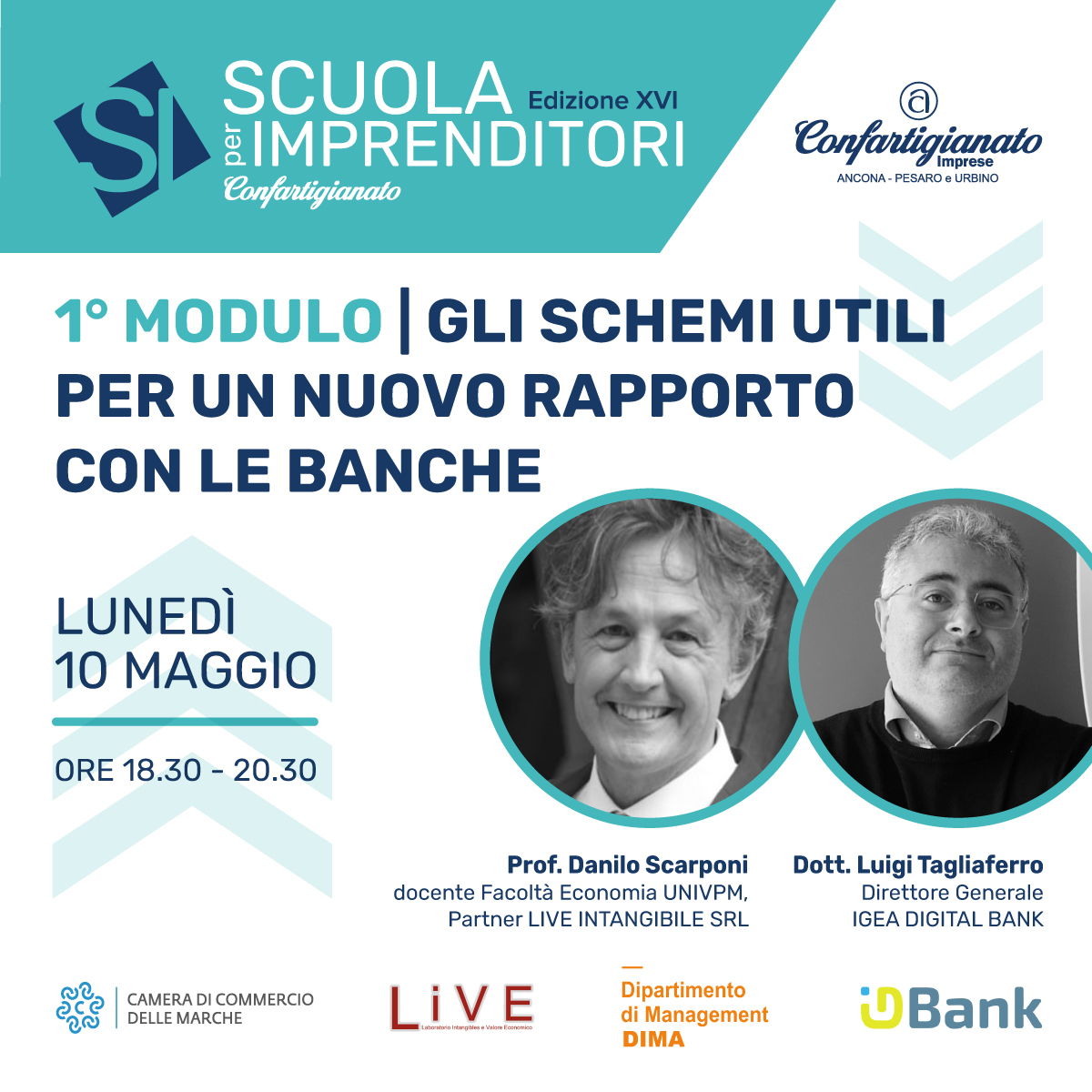 Scuola per imprenditori