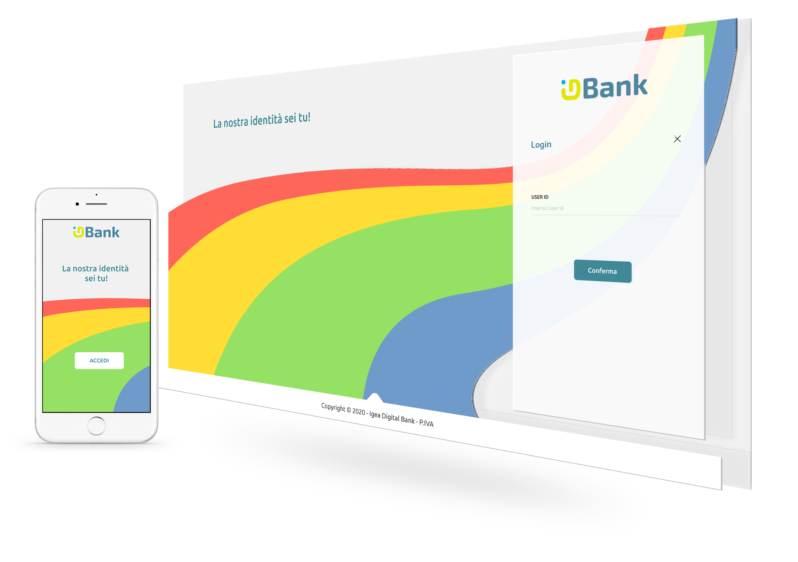 ID Bank