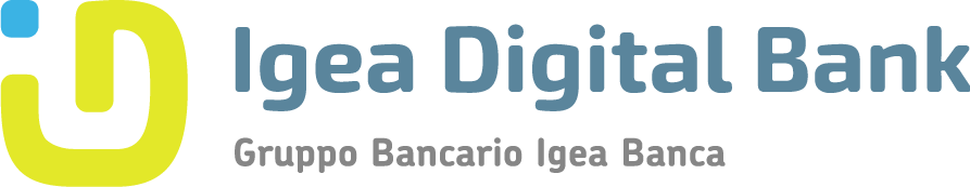 logo Igea Digital Bank
