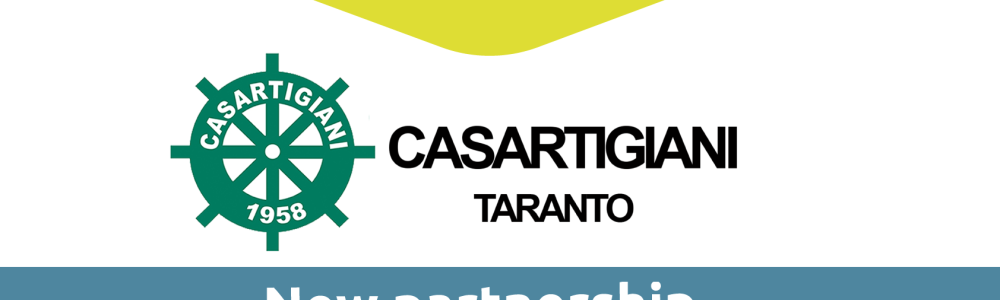ID BANK si arricchisce della nuova collaborazione  con Casartigiani Taranto