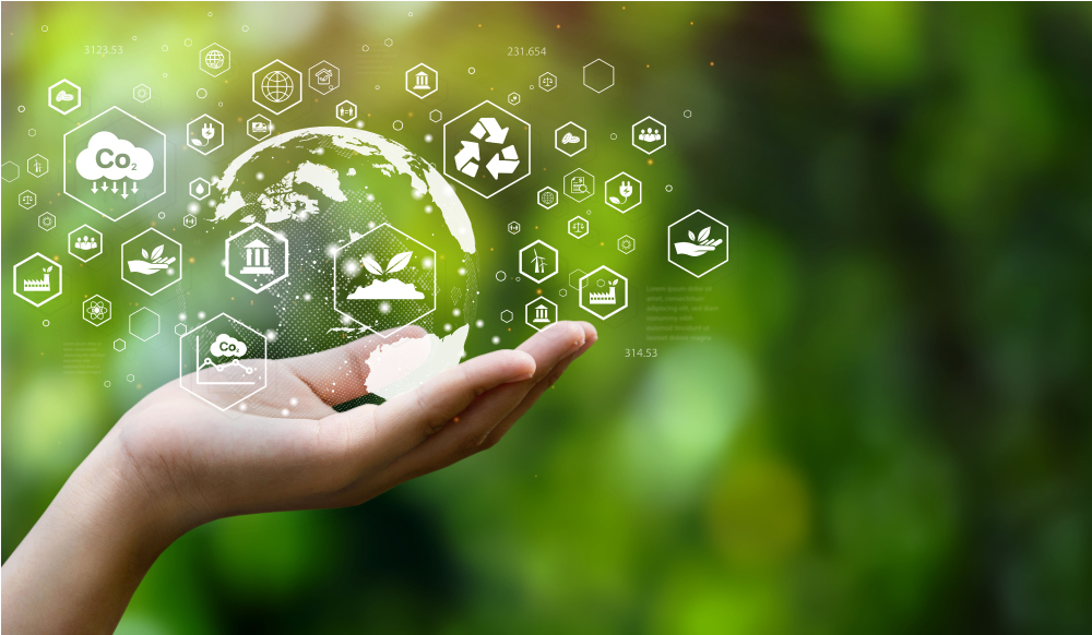 Perché compilare il questionario ESG?